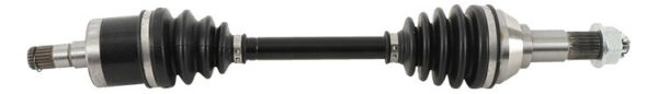 ALL BALLS 6 BALL HEAVY DUTY AXLE FRONT - AB6-CA-8-122