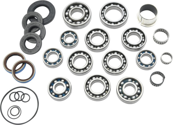 ALL BALLS TRANSMISSION BEARING AND SEAL KIT - 25-7011