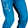 FLY RACING RAYCE BICYCLE PANTS BLUE SZ 36 - 377-06236 - Image 4