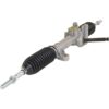 ALL BALLS STEERING RACK ASSEMBLY HON - 51-4047 - Image 3