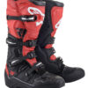 ALPINESTARS TECH 5 BOOTS BLACK/RED SZ 11 - 2015015-13-11 - Image 3