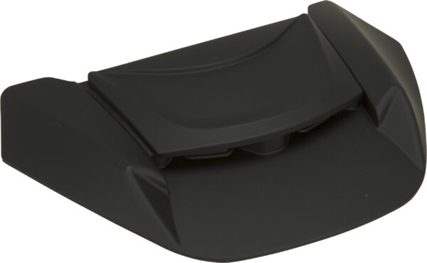 FLY RACING SENTINEL TOP CENTER VENT MATTE BLACK - 73-89806