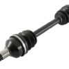 ALL BALLS 8 BALL EXTREME AXLE REAR - AB8-AC-8-349 - Image 3