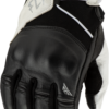 FLY RACING VENUS GLOVES BLACK/WHITE LG - 476-6125L - Image 2