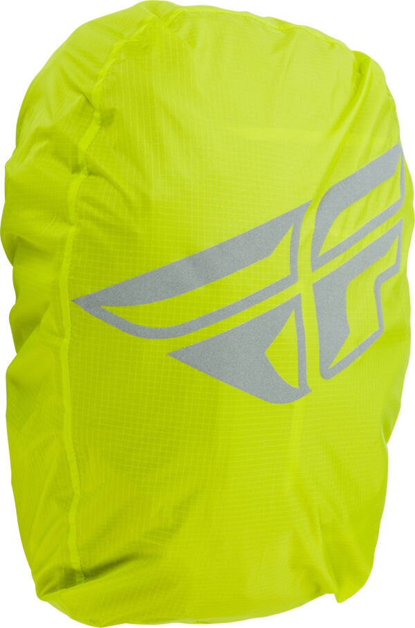 FLY RACING RAIN COVER HI-VIS - #6313 28-5085