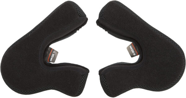 GMAX CHEEK PADS 20MM (2X STOCK) MX-46 - G046811