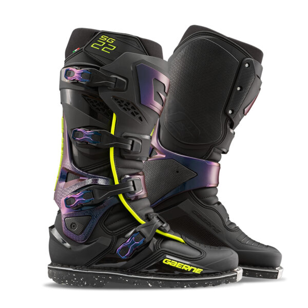 GAERNE SG22 BOOTS CHAMELEON SZ 11 - 2262-011-11