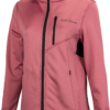 FLY RACING WOMEN'S MID-LAYER JACKET PINK XL - 354-6342X - Image 2