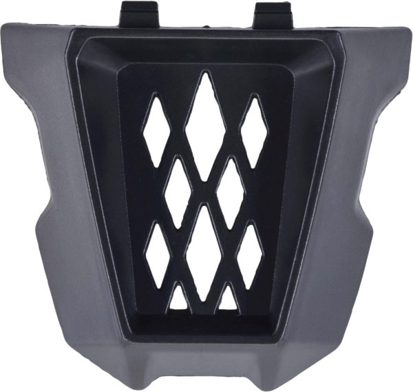 ALPINESTARS CHIN VENT S-M5 BLACK - 8970021-10