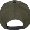 FLY RACING FLY WEEKENDER HAT ARMY/BLACK - 351-0077 - Image 3