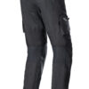 ALPINESTARS VENTURE XT OVER BOOT PANTS BLACK 3X - 3323122-10-3XL - Image 2