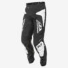 FLY RACING KINETIC SYM PANTS CA/NY BLACK/WHITE SZ 30 - C378-43130 - Image 4