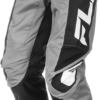 FLY RACING F-16 PANTS CA/NY GREY/BLACK/WHITE SZ 34 - C378-93234 - Image 4