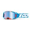 100-PERCENT ARMATIC GOGGLE 2/PK JETT LAWRENCE LE KIT - 50063-00001 - Image 2