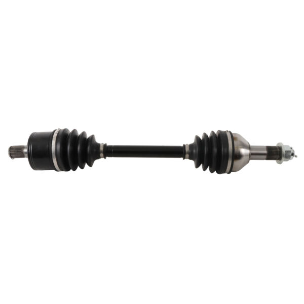 ALL BALLS 6 BALL HEAVY DUTY AXLE REAR - AB6-CA-8-332