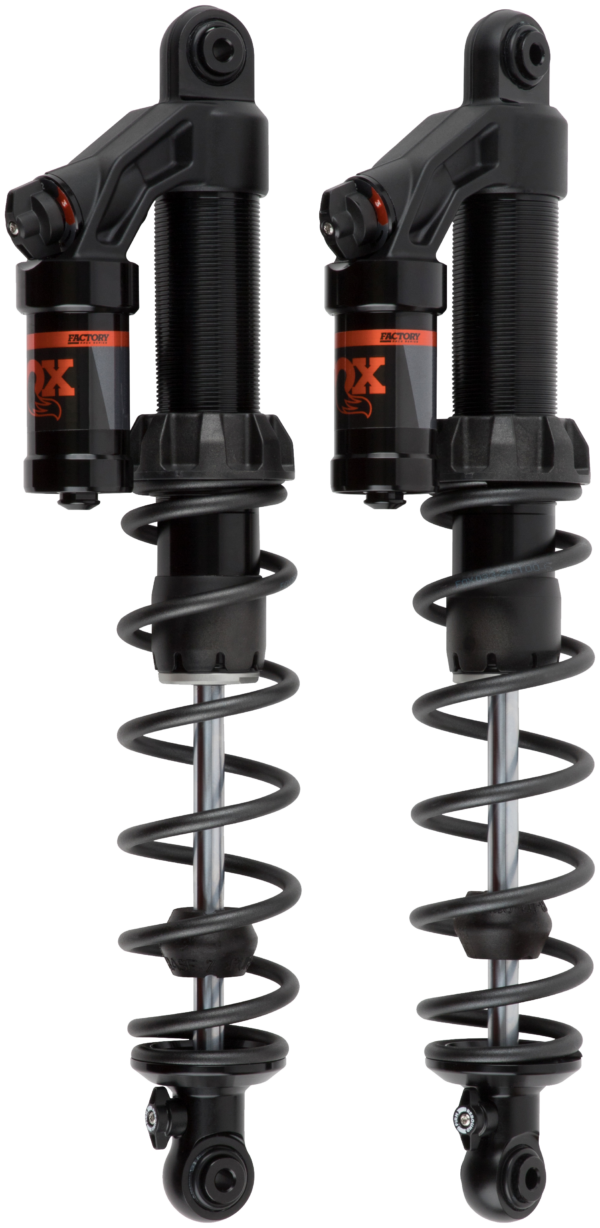 FOX 1.5 ZERO QS3-R LW SKI SHOCKS - 850-02-029