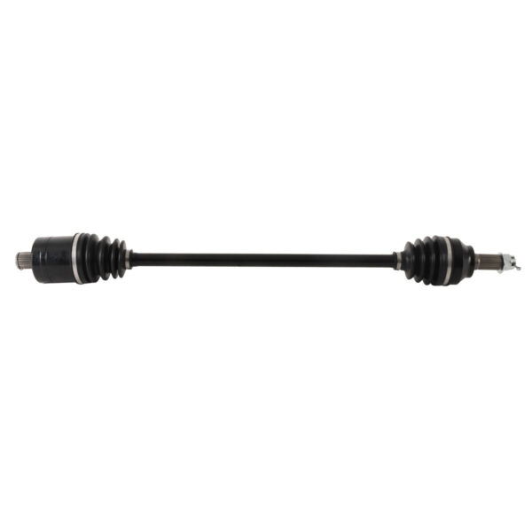 ALL BALLS 6 BALL HEAVY DUTY AXLE REAR - AB6-PO-8-398