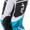 FLY RACING LITE PANTS CA/NY BLUE/WHITE/BLACK SZ 36 - C378-73236 - Image 4