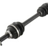 ALL BALLS 8 BALL EXTREME AXLE FRONT - AB8-SK-8-303 - Image 3