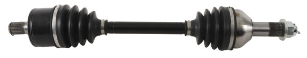 ALL BALLS 6 BALL HEAVY DUTY AXLE - AB6-CA-8-334