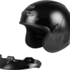 GMAX GM-32 OPEN-FACE HELMET BLACK 3X - G1320029 - Image 7