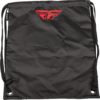 FLY RACING QUICK DRAW BAG RED/BLACK - 28-5221 - Image 2