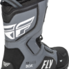 FLY RACING MARKER BOA BOOT BLACK/GREY SZ 06 - 361-96606 - Image 2