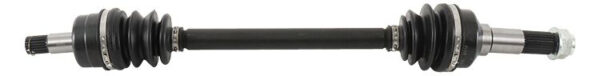 ALL BALLS 8 BALL EXTREME AXLE FRONT - AB8-YA-8-319