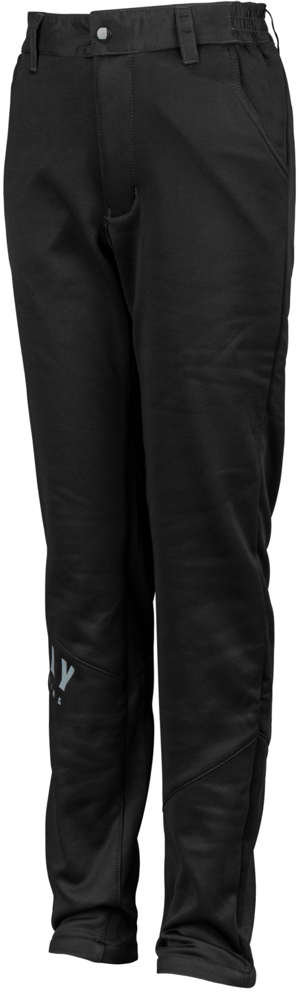 FLY RACING WOMEN'S MID-LAYER PANTS BLACK XL - 354-6347X