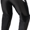 ALPINESTARS FLUID NARIN PANTS BLACK/WHITE 34 - 3721823-12-34 - Image 2