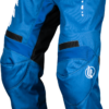 FLY RACING YOUTH F-16 PANTS TRUE BLUE/WHITE SZ 26 - 377-23326 - Image 4