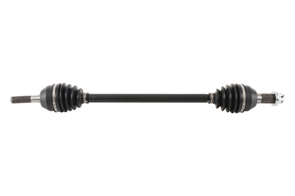 ALL BALLS 8 BALL EXTREME AXLE FRONT - AB8-CA-8-126