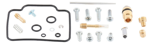 ALL BALLS CARBURETOR REBUILD KIT - 26-1522