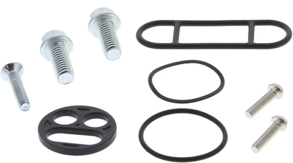 ALL BALLS FUEL TAP REPAIR KIT - 60-1001