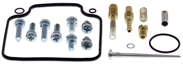 ALL BALLS BIKE CARBURETOR REBUILD KIT - 26-10034