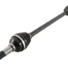 ALL BALLS 8 BALL EXTREME AXLE FRONT - AB8-YA-8-318 - Image 3