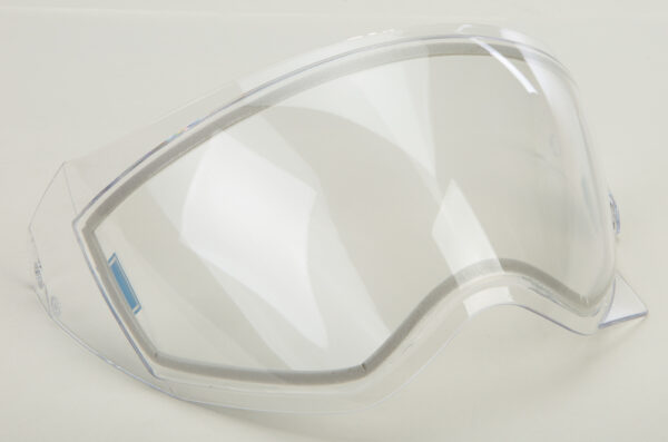 GMAX SHIELD DUAL LENS CLEAR GM-11/S - G011035