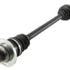 ALL BALLS 8 BALL EXTREME AXLE REAR - AB8-YA-8-330 - Image 2