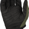 FLY RACING F-16 GLOVES OLIVE GREEN/BLACK SM - 376-913S - Image 2