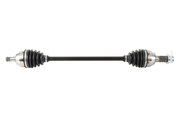 ALL BALLS 6 BALL HEAVY DUTY AXLE FRONT - AB6-CA-8-226