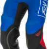 FLY RACING LITE PANTS RED/WHITE/BLUE SIZE 36 - 375-73336 - Image 4