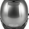 GMAX GM-32 OPEN-FACE HELMET TITANIUM MD - G1320475 - Image 3