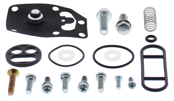 ALL BALLS FUEL TAP REPAIR KIT - 60-1121