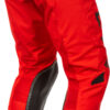 FLY RACING KINETIC CENTER PANTS CA/NY RED/BLACK SZ 36 - C378-53236 - Image 3