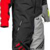 FLY RACING COBALT SHELL SB MONOSUIT BLACK/RED MD - 470-4364M - Image 2