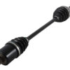 ALL BALLS 6 BALL HEAVY DUTY AXLE REAR - AB6-PO-8-397 - Image 2