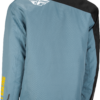 FLY RACING AURORA JACKET BLUE/YELLOW 3X - 470-41243X - Image 2