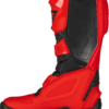 FLY RACING MAVERIK BOOTS RED/BLACK SZ 07 - 364-67307 - Image 4