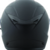 FLY RACING SENTINEL SOLID HELMET MATTE BLACK SM - 73-8323S - Image 3