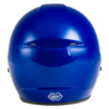 GMAX OF-2 OPEN-FACE HELMET BLUE LG - G1020046 - Image 2